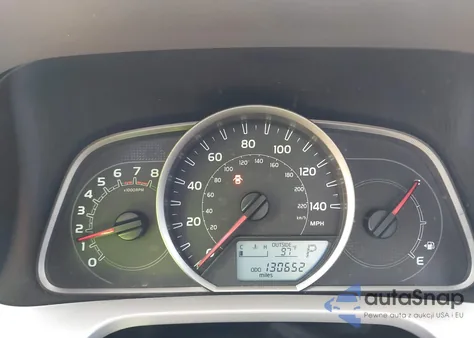 2014 Toyota Rav4 Le z USA, uszkodzony, nr VIN 2T3ZFREV9EW092193